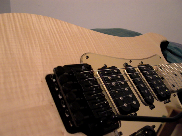 Vigier Excalibur